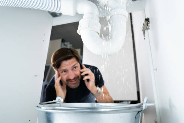 Best Sewer Cleaning Services  in Avenal, CA