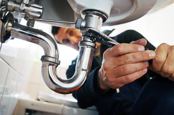 Best Sewer Line Repair  in Avenal, CA