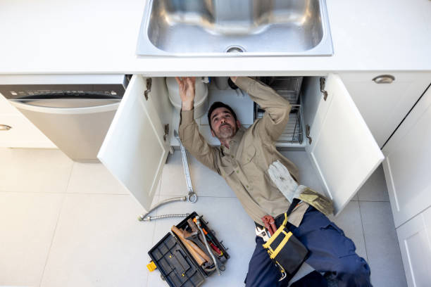 Best Hot Water Heater Installation  in Avenal, CA