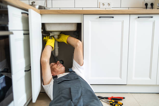 Best Water Softener Installation  in Avenal, CA