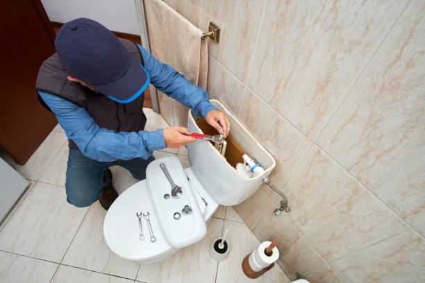 Best Same-Day Plumbing Service  in Avenal, CA