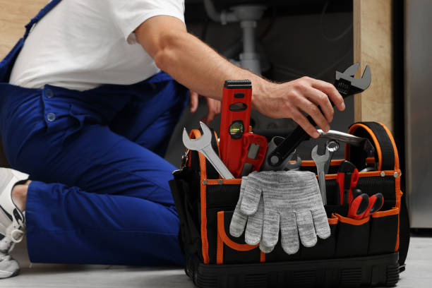 Professional Plumbing in Avenal, CA