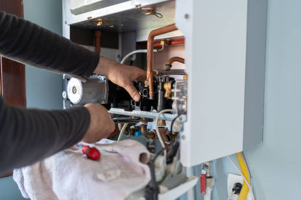 Best Clogged Drain Plumber  in Avenal, CA