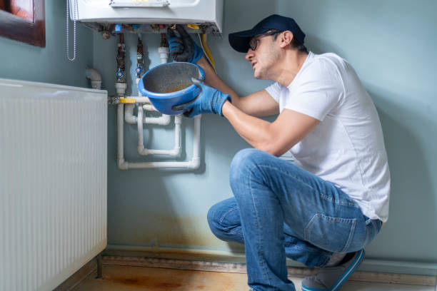 Best Water Softener Installation  in Avenal, CA