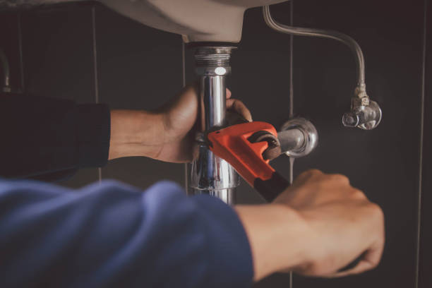 Best Shower Repair Services  in Avenal, CA