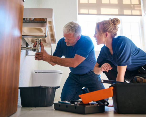 Best Water Leak Repair  in Avenal, CA